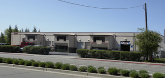 12811 Alcosta Blvd, San Ramon CA - Warehouse