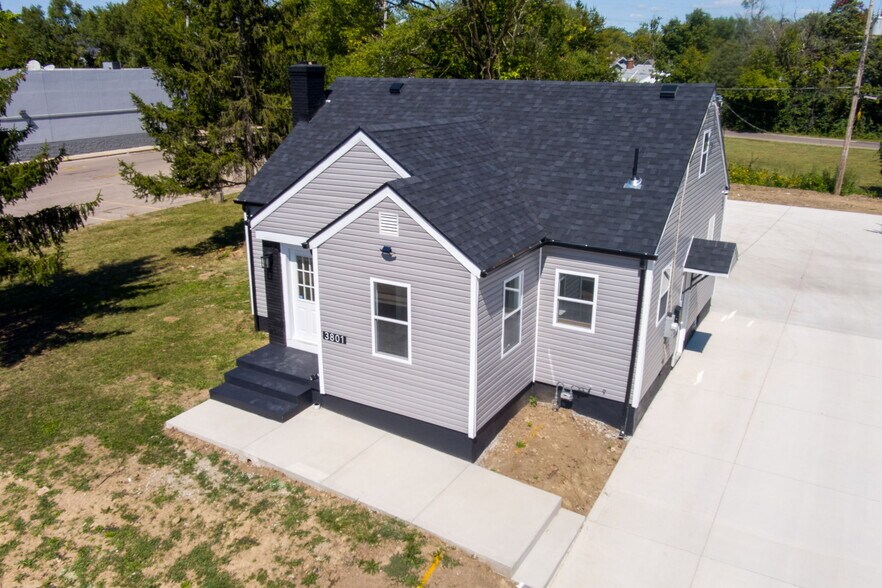 3801 Salem Ave, Dayton, OH à vendre - Photo principale - Image 1 de 47