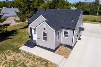 Plus de détails pour 3801 Salem Ave, Dayton, OH - Bureau à vendre