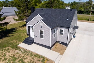 Plus de détails pour 3801 Salem Ave, Dayton, OH - Bureau à vendre