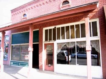 500 Main St, Van Buren, AR à vendre - Photo du bâtiment - Image 2 de 15