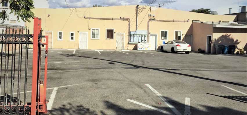 7243 Monterey St, Gilroy, CA for lease - Building Photo - Image 3 of 5