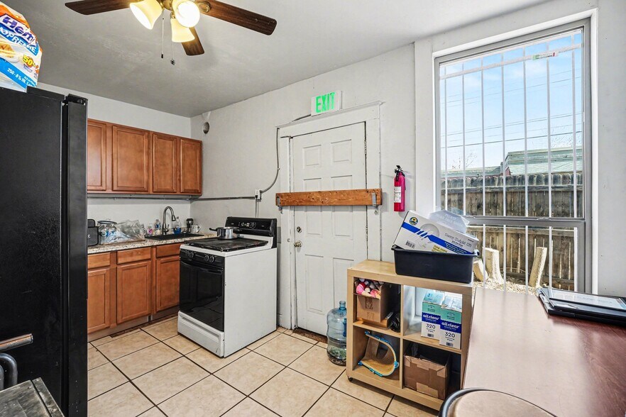2900 N Josephine St, Denver, CO à vendre - Photo du bâtiment - Image 2 de 21