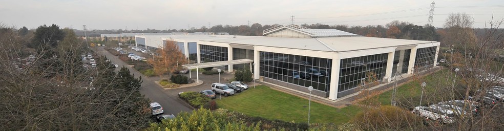 Solihull Pky, Birmingham for lease - Building Photo - Image 2 of 10