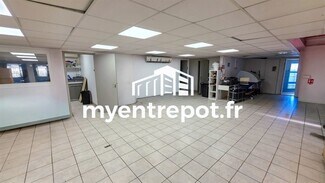 Plus de détails pour 16 Boulevard De La Pomme, Marseille - Local d'activités à louer
