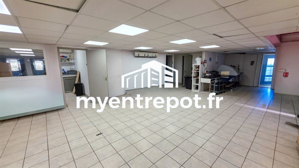 16 Boulevard De La Pomme, Marseille à louer Photo intérieure- Image 1 de 7