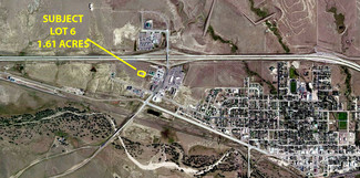 More details for Tbd U Ave, Limon, CO - Land for Sale