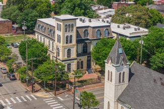 Plus de détails pour 21 E Leigh St, Richmond, VA - Multi-résidentiel à vendre