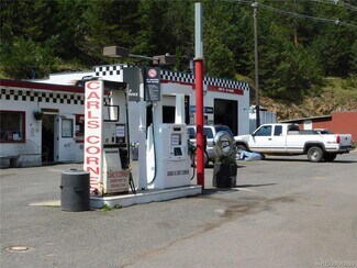 Plus de détails pour 30200 Highway 72, Golden, CO - Commerce de détail à vendre