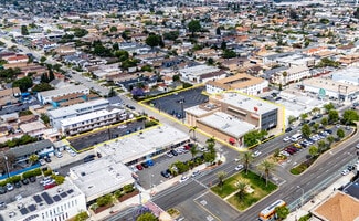 More details for 13543-13545 Hawthorne Blvd, Hawthorne, CA - Office for Sale