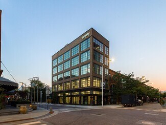 Plus de détails pour 226 N Morgan St, Chicago, IL - Bureau à louer