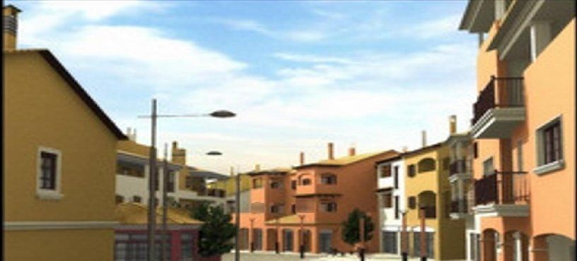 Retail in Murcia, Murcia for sale - Building Photo - Image 1 of 4