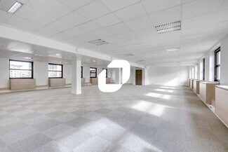 Plus de détails pour Bureau à louer