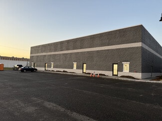 More details for 100 Business Park Dr, Freehold, NJ - Industrial for Lease