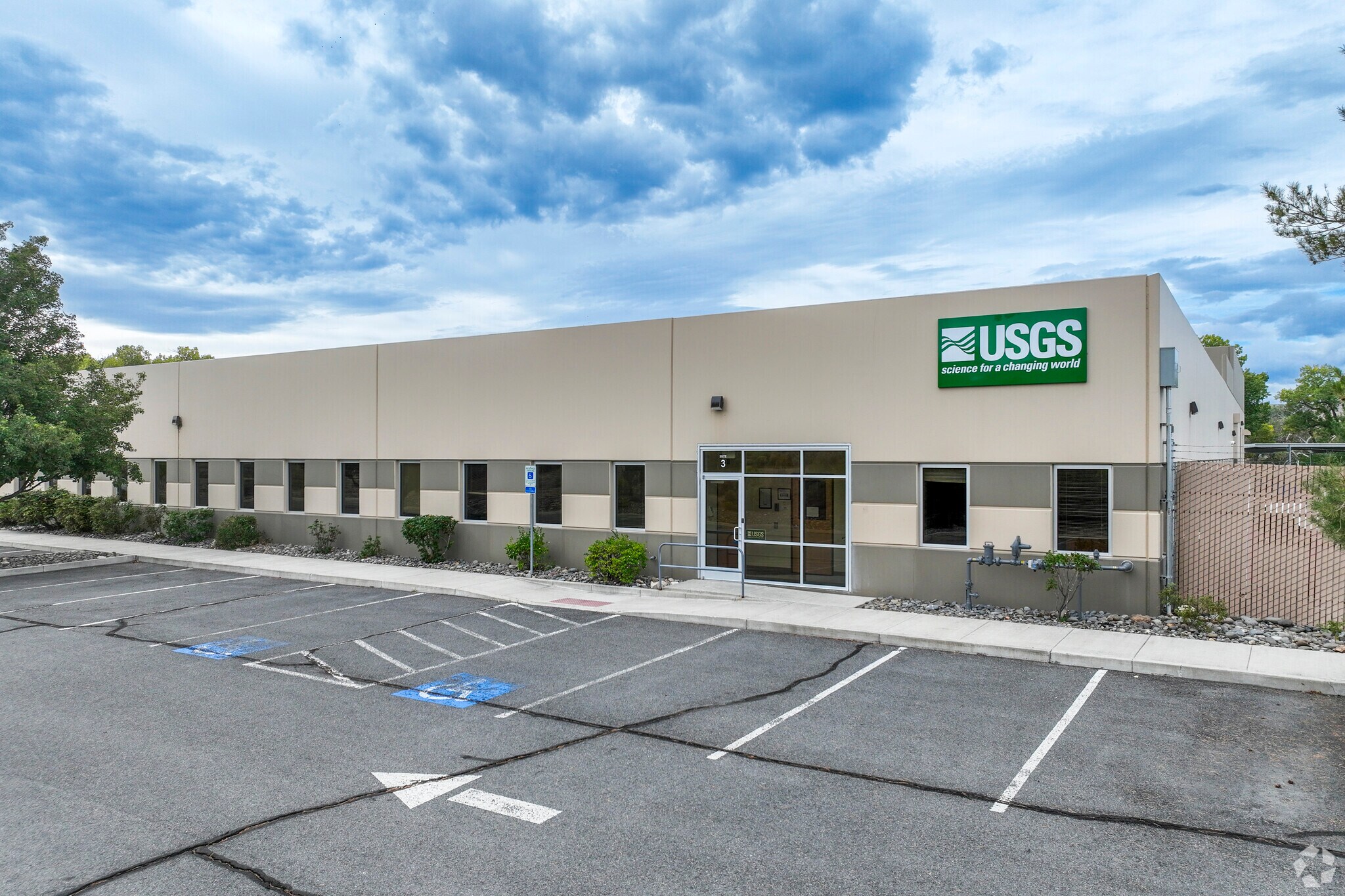 2730 N Deer Run Rd, Carson City, NV for lease Primary Photo- Image 1 of 7