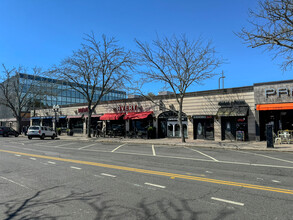 27-39 Lasalle Rd, West Hartford, CT for lease Building Photo- Image 1 of 3