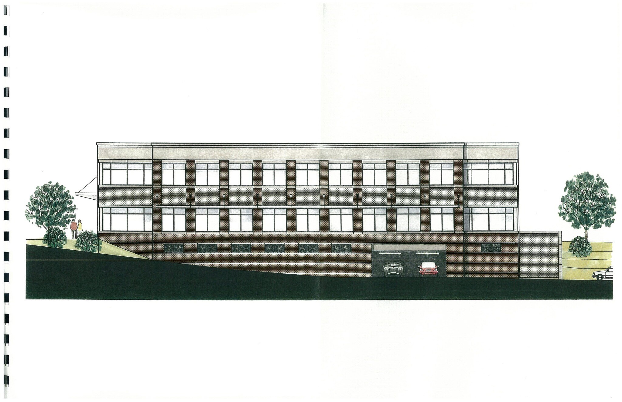 5500 Livingston Rd, Oxon Hill, MD à louer Photo du bâtiment- Image 1 de 7