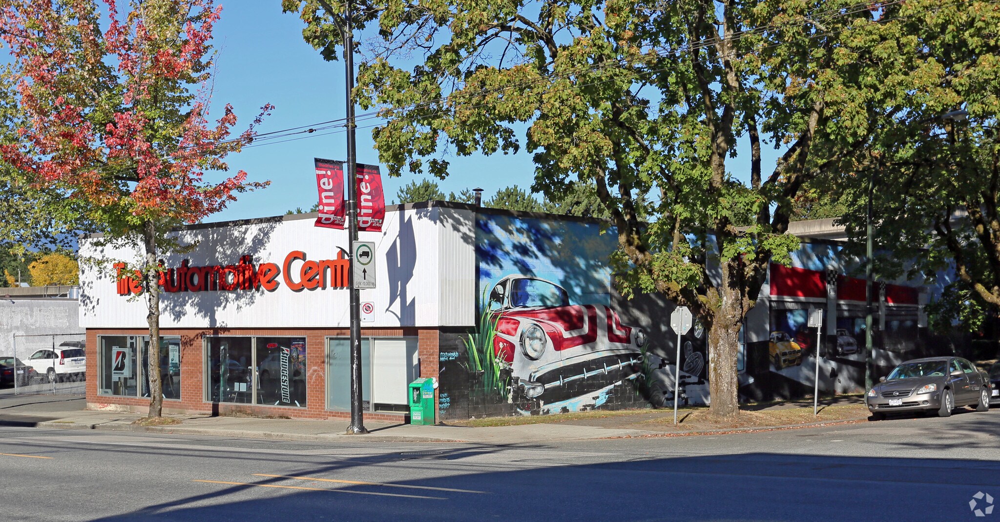 2886 Commercial Dr, Vancouver, BC for sale Primary Photo- Image 1 of 1