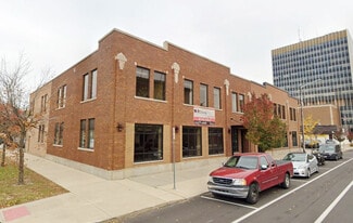 More details for 315-319 W Jefferson Blvd, South Bend, IN - Office for Lease
