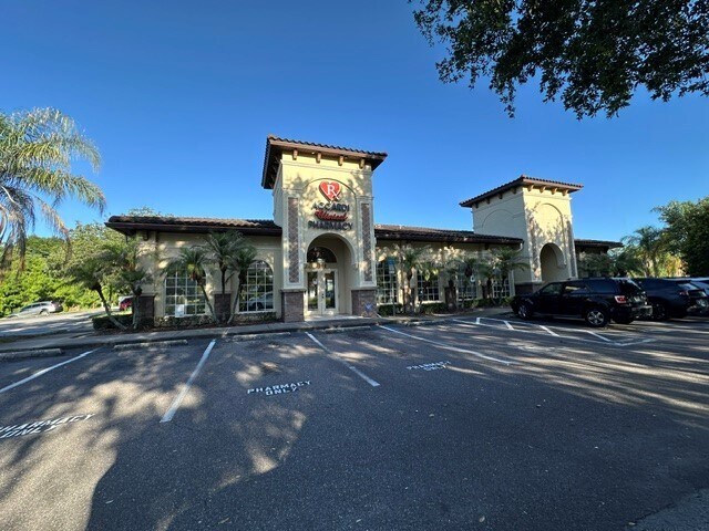 2583 S Volusia Ave, Orange City, FL à vendre Photo du bâtiment- Image 1 de 26