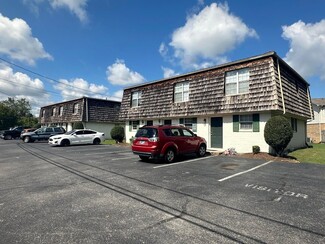 More details for 101 & 103 Blythe Ferry Rd, Cleveland, TN - Multifamily for Sale