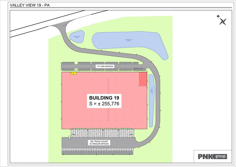 Valley View Dr, Jessup, PA à louer - Photo du bâtiment - Image 2 de 3