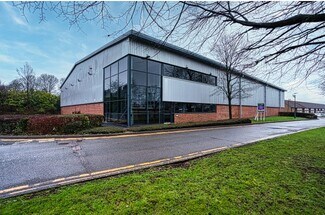 More details for Walton Rd, Hartlebury - Industrial for Lease