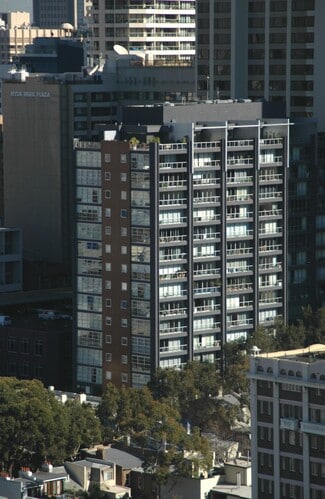 More details for 1A Francis St, Darlinghurst - Multifamily for Sale