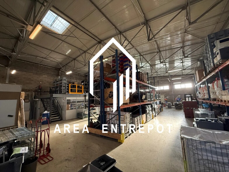 Flex dans Vitrolles à louer - Photo intérieure - Image 2 de 8