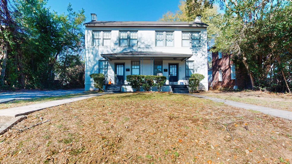 1617 Heyward St, Columbia, SC for sale - Building Photo - Image 2 of 56