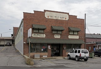 More details for 108 W Smith St, Gallatin, TN - Flex for Lease