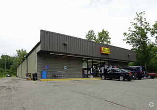 Plus de détails pour Vacant Dollar General Portfolio – Vente au détail à vendre