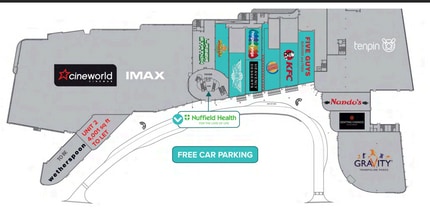 Dundee St, Edinburgh à louer Photo intérieure- Image 1 de 1