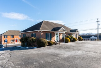 More details for 40 Stoneridge Dr, Waynesboro, VA - Office for Lease