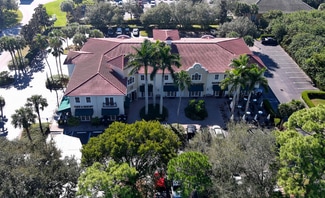 More details for 1680 SW St Lucie West Blvd, Port Saint Lucie, FL - Office for Lease