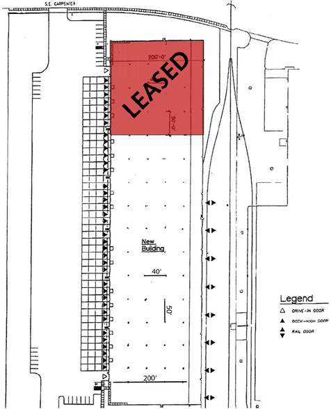 12400 SE Carpenter Dr, Clackamas, OR à vendre - Plan de site - Image 1 de 1