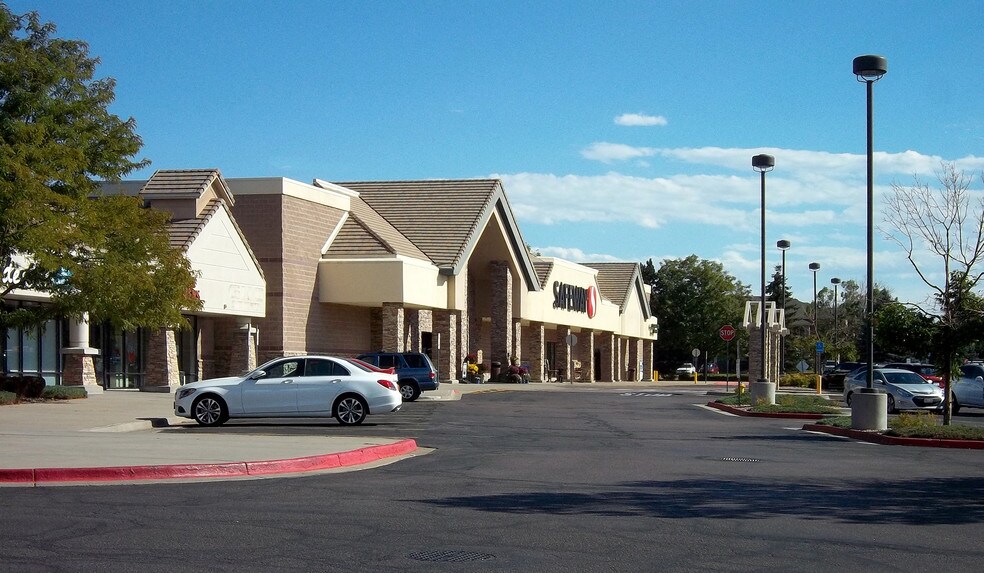 10250-10350 Federal Blvd, Federal Heights, CO à louer - Photo du bâtiment - Image 2 de 14