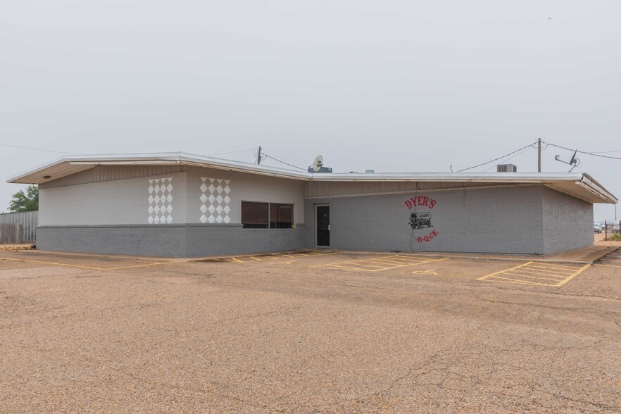 11816 US Hwy 60 hwy, Pampa, TX à vendre - Photo principale - Image 1 de 18