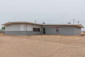 Plus de détails pour 11816 US Hwy 60 hwy, Pampa, TX - Vente au détail à vendre