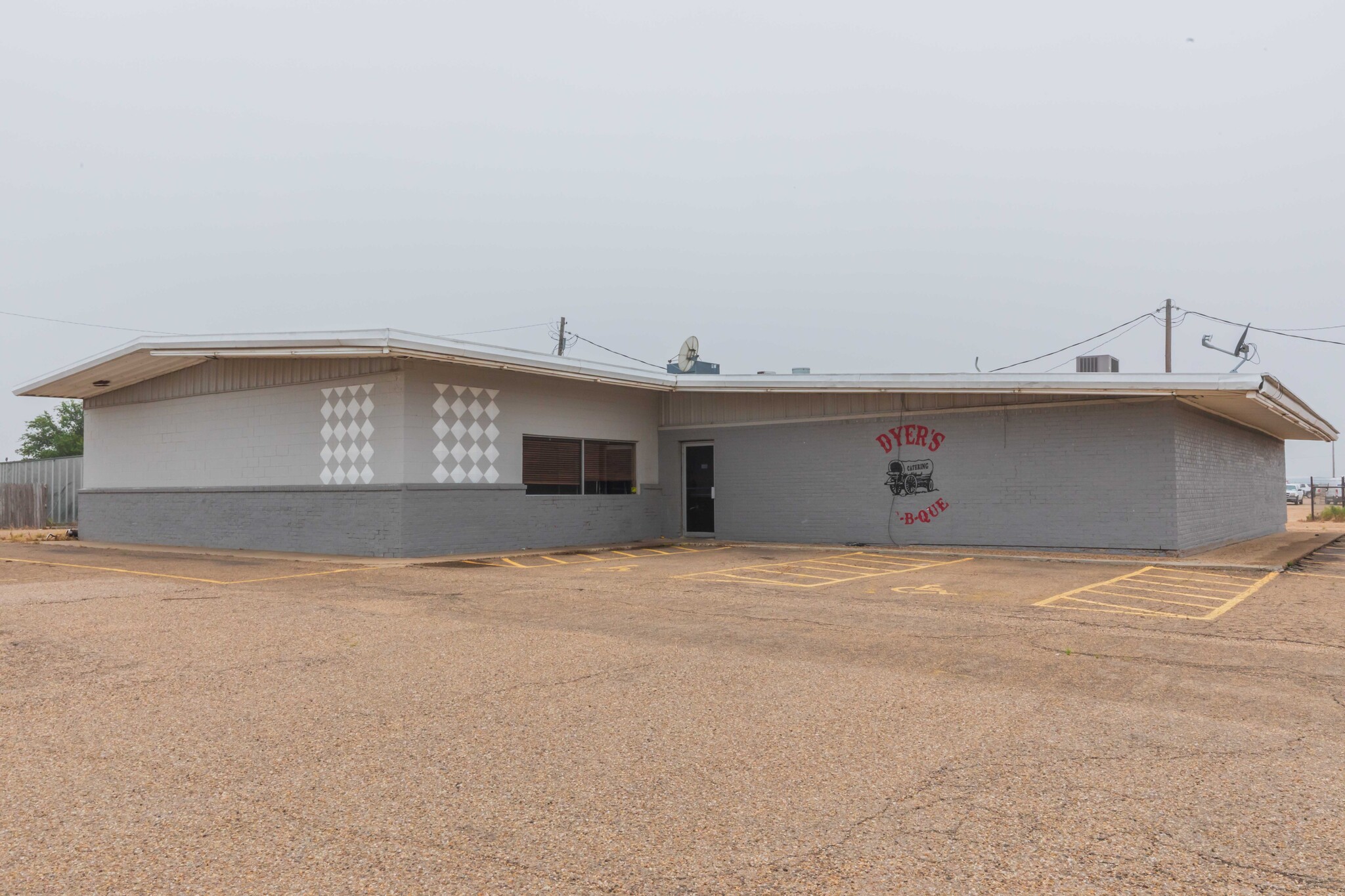 11816 US Hwy 60 hwy, Pampa, TX for sale Primary Photo- Image 1 of 19