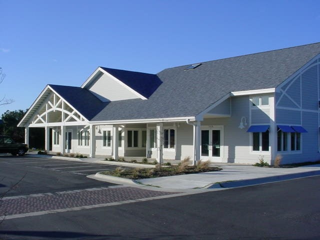 520 Old Stoney Rd, Corolla, NC for lease - Building Photo - Image 3 of 21