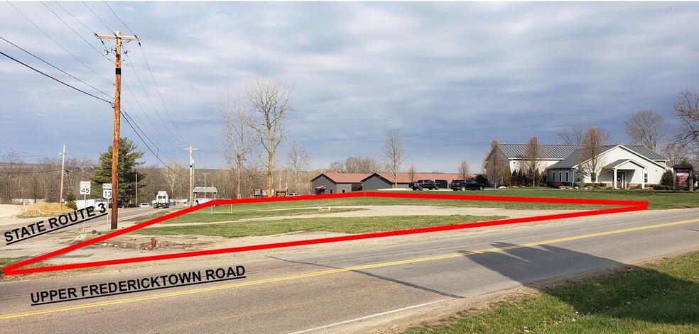 0 State Route 13, Mount Vernon, OH for lease - Other - Image 2 of 8