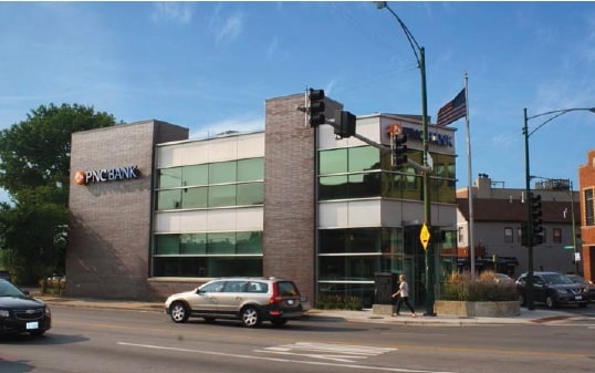 1640 W Fullerton Ave, Chicago, IL for lease - Building Photo - Image 3 of 34