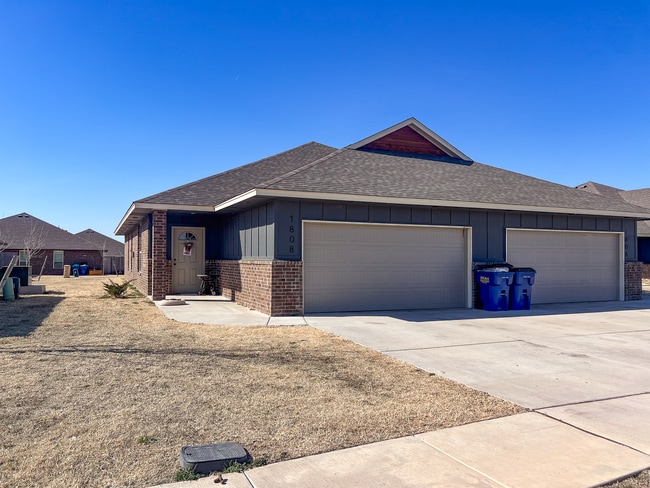 More details for El Reno Duplex Portfolio – Specialty for Sale, El Reno, OK