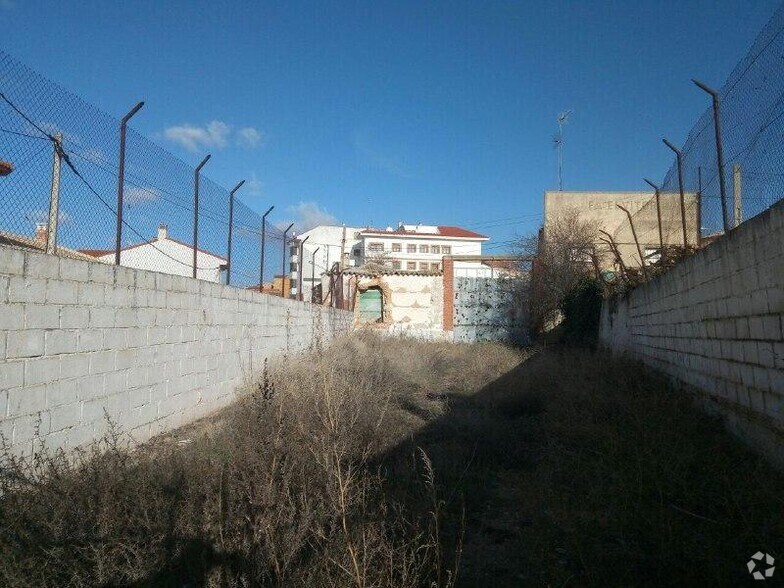 Carretera Pozorrubio, 25, Horcajo de Santiago, Cuenca for sale - Building Photo - Image 2 of 2