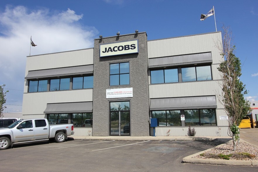 320 Parent Way, Fort McMurray, AB for sale - Building Photo - Image 1 of 1