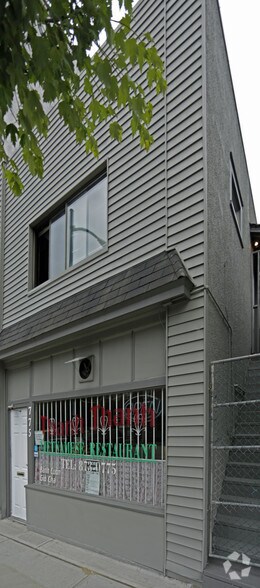 773 Kingsway, Vancouver, BC à vendre - Photo du bâtiment - Image 2 de 3