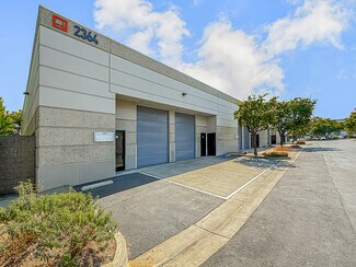 Plus de détails pour 2364 E Sturgis Rd, Oxnard, CA - Industriel à vendre