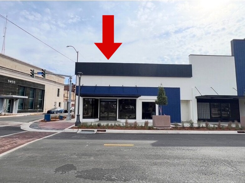348 Desiard St, Monroe, LA for lease - Primary Photo - Image 1 of 17