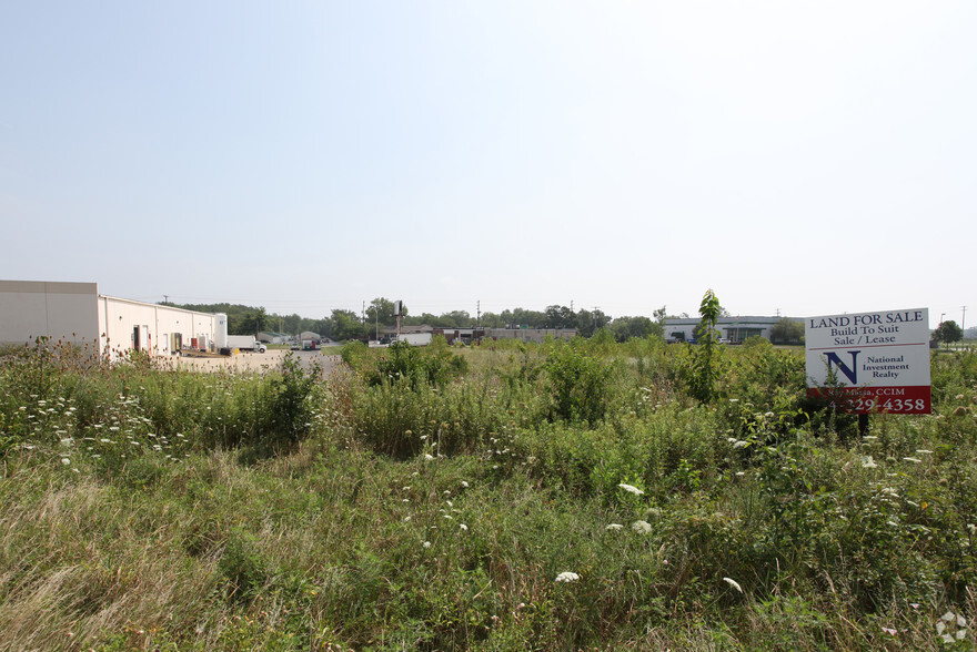 00000 Twin Creeks Dr, Columbus, OH for sale - Primary Photo - Image 1 of 1